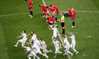 克罗地亚比赛历史战绩 克罗地亚比赛历史战绩